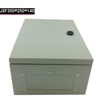 

300*250*140MM JXF Foundation box control box electrical box assembly Wall Ming strong electric box enclosure