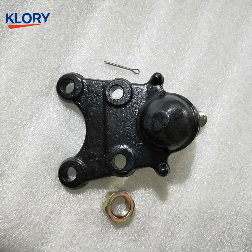 2904340-K00/2904340A-K00/2904340-K00SH шаровой шарнир ASSY-LWR поворотный рычаг для great wall haval wingle