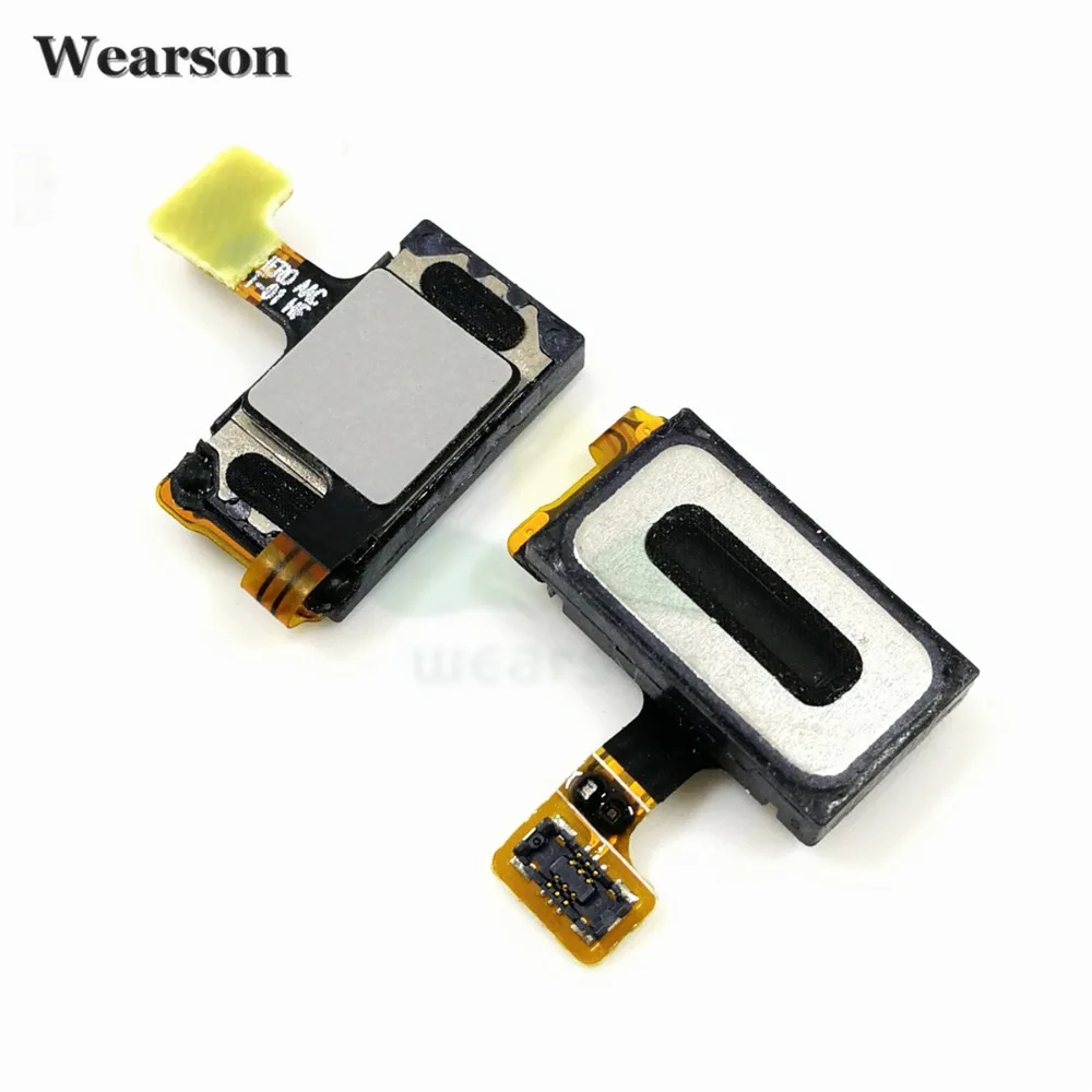 For Samsung S7 G9300 edge G9350 Earpiece Speaker Receiver Tested High Quality Free Shipping With Tracking Number (2)