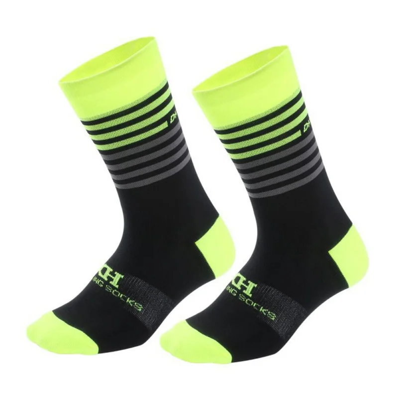 New Sport Socks Sportwear Bicycle Outdoor Bicycle Cycling Socks Climbing Running Sock EUR 39-46 7