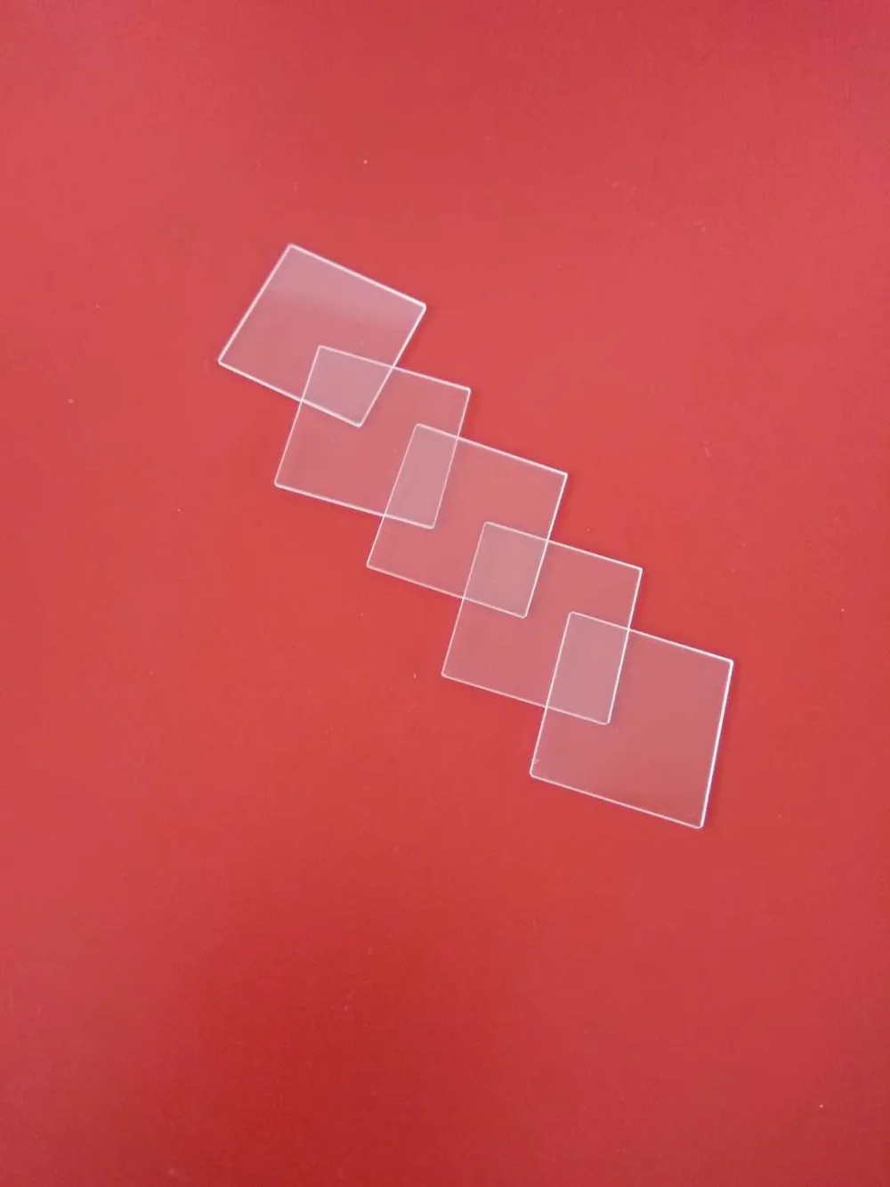 Clear quartz plate 42*32*5mm quartz glass plate on Alibaba Group