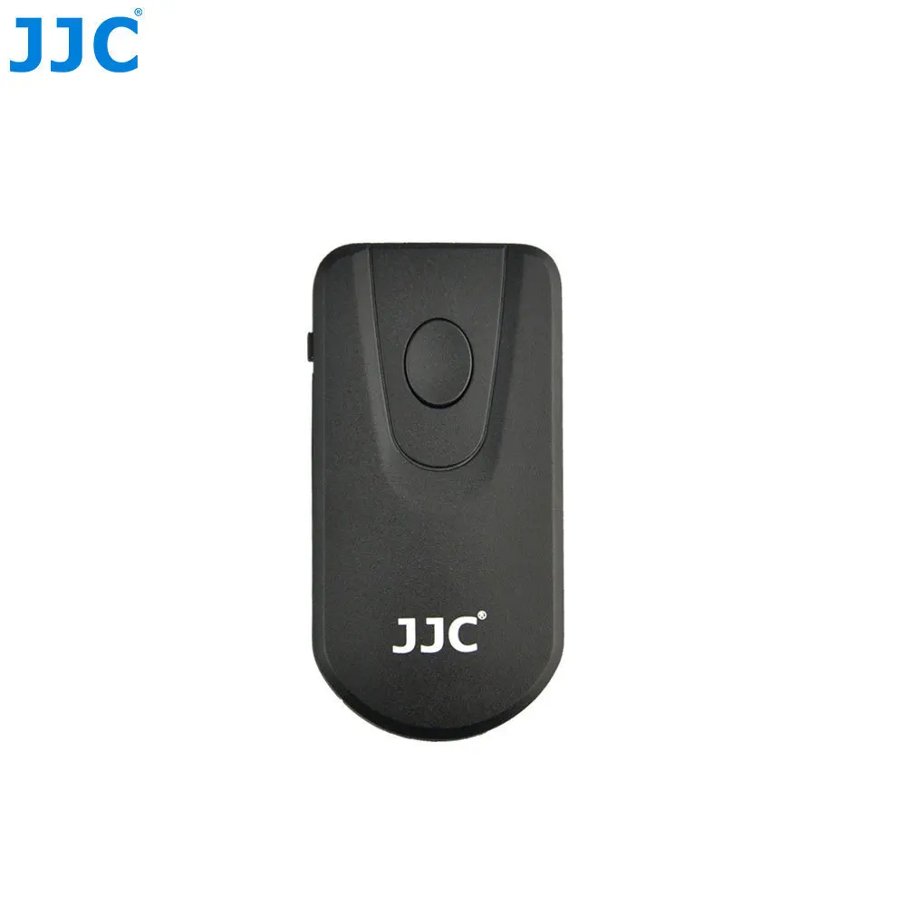 

JJC Camera Shutter Release 21M Operating Distance IR Infrared Wireless Remote Video Recording for PENTAX K-70/K-1/X90/Q7/WG-5GPS