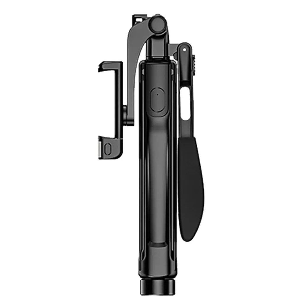 

Wireless Bluetooth Selfie Stick Retractable Tripod Handheld Anti-Shake Stabilizer Self-timer Aid Scene Artifact #10