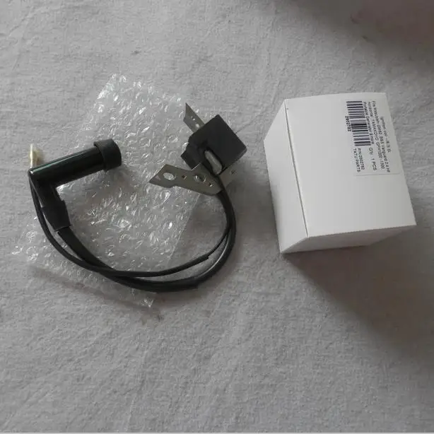 点火コイル三菱 Gm Yamakoyo Gfh10 1300 ポータブル Homelite Hgca1400 ブリッグス ストラットン 2 4hp 水平ステータ Tool Parts Aliexpress