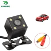 Universal Wireless Rear View Camera with 4 LED Car Back Reverse Camera RCA Night Vision Parking Assistance Cameras Waterproof ► Photo 2/6