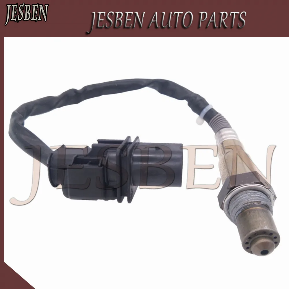 Upstream O2 Zuurstof Sensor Fit Voor Hyundai Elantra TUCSON Sonata Kia Forte Optima Soul 2015-2018 2.0 GEEN #39210-2E101 90 2505 0031 Upstream O2 Zuurstof Sensor Fit Voor Hyundai Elantra TUCSON Sonata Kia Forte Optima Soul 2015-2018 2.0 GEEN #39210-2E101 90 2505 0031