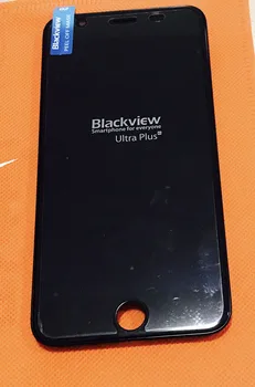 

Original LCD Display +Digitizer Touch Screen+ Frame for Blackview Ultra Plus MT6735 Quad Core 5.5" HD Free shipping