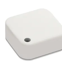 Водонепроницаемый Bluetooth маячок NRF51822 Маяк Eddystone