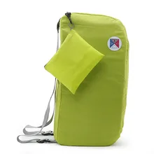 Складная Водонепроницаемая нейлоновая складная дорожная сумка для хранения сумка для путешествий сумка для альпинизма коллекция Студенческая сумка