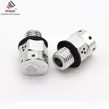 Пыленепроницаемый M16 светодиодный светильник e-ptfe мембрана