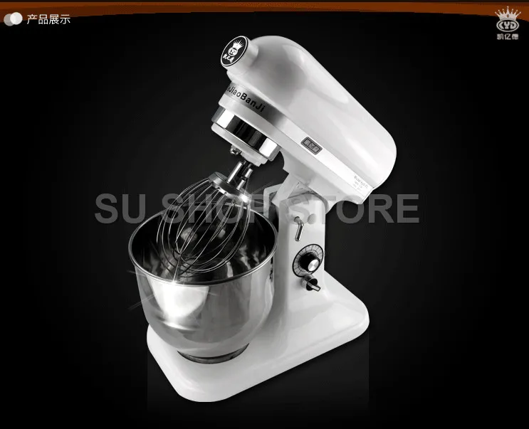 7L Stainless Steel Bowl 10-speed Kitchen Food Stand Mixer Cream Egg Whisk Blender Cake Dough Bread Mixer Maker Machine 7L Stainless Steel Bowl 10-speed Kitchen Food Stand Mixer Cream Egg Whisk Blender Cake Dough Bread Mixer Maker Machine