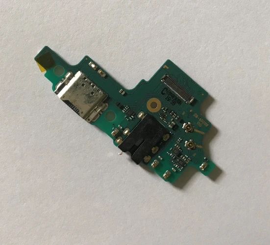 A920F 尾插-4