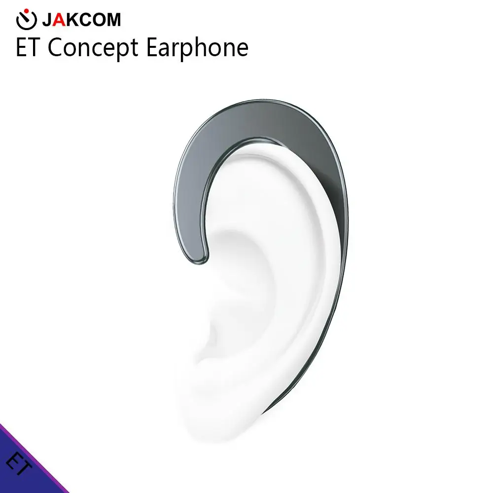 

JAKCOM ET Non-In-Ear Concept Earphone Hot sale in Earphones Headphones as bleutooth earphone oneplus bullets langsdom