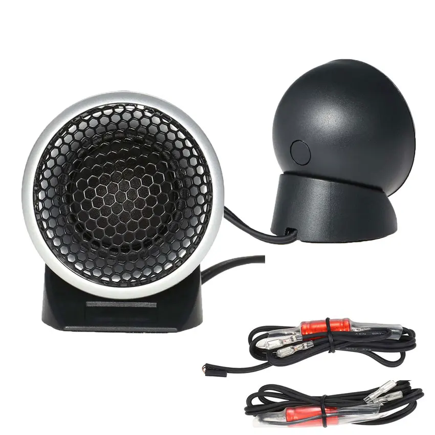 2 inch car speakers