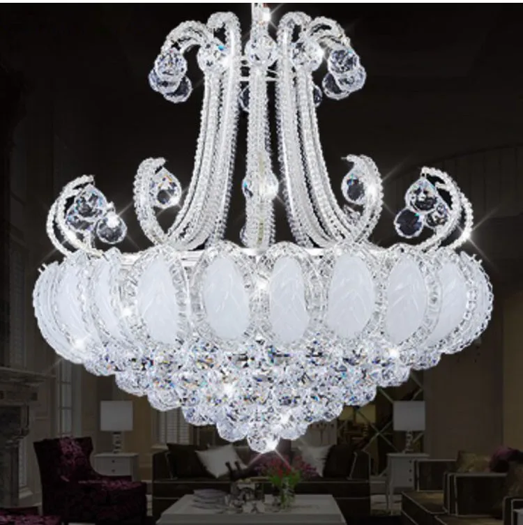 Preis auf modern chrome chandelier vergleichen online shopping ...