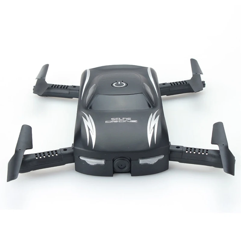 mini rc drone X185 2.4G 4CH wifi fpv remote control rc Quadcopter with camera mini Selfie Foldable Pocket Drone One Key Return mini rc drone X185 2.4G 4CH wifi fpv remote control rc Quadcopter with camera mini Selfie Foldable Pocket Drone One Key Return