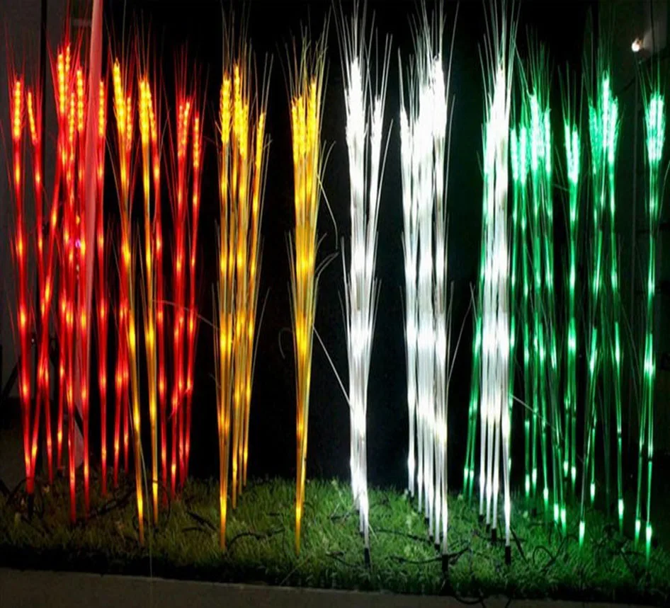 10 шт. светодиодные лампы для украшения пшеницы|outdoor lighting|light led outdoorlight christmas |