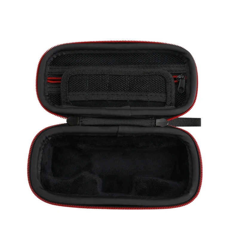 OSMO POCKET Accessories PU Storage Bag Multiple Case Handbag Box For DJI Gimbal