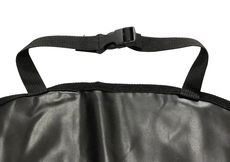 Auto Seats Anti-Child-Kick Pad Car Seat Cover Back Protectors Car Seat Cover Anti Mud Dirt From Children And Pet Car Accessories (7)