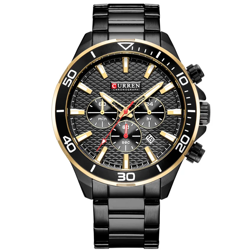 watches men 8309 (1)