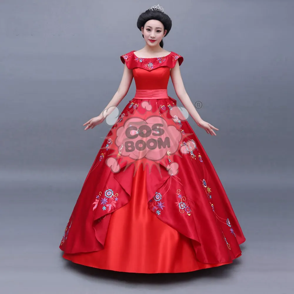 elena cosplay costume04_