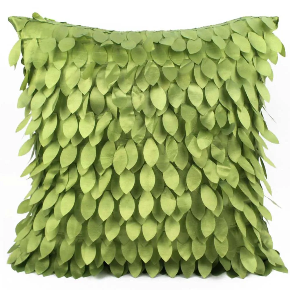 17#  Green(1)