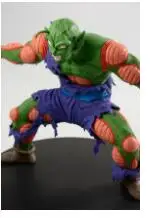 

Banpresto Scultures Colosseum BIG Zoukei Tenkaichi Budoukai 7 Vol.6 Collection Figure - Battle Damage Piccolo "Dragon Ball Z"