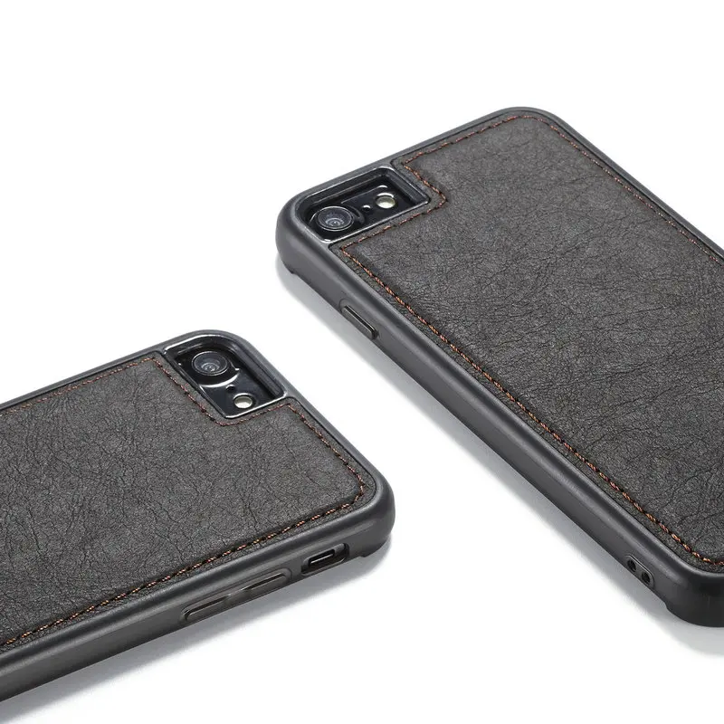 ТПУ чехол для iPhone X 7 8 Plus бумага DIY уникальный кожаный 5 SE 6 Водонепроницаемый