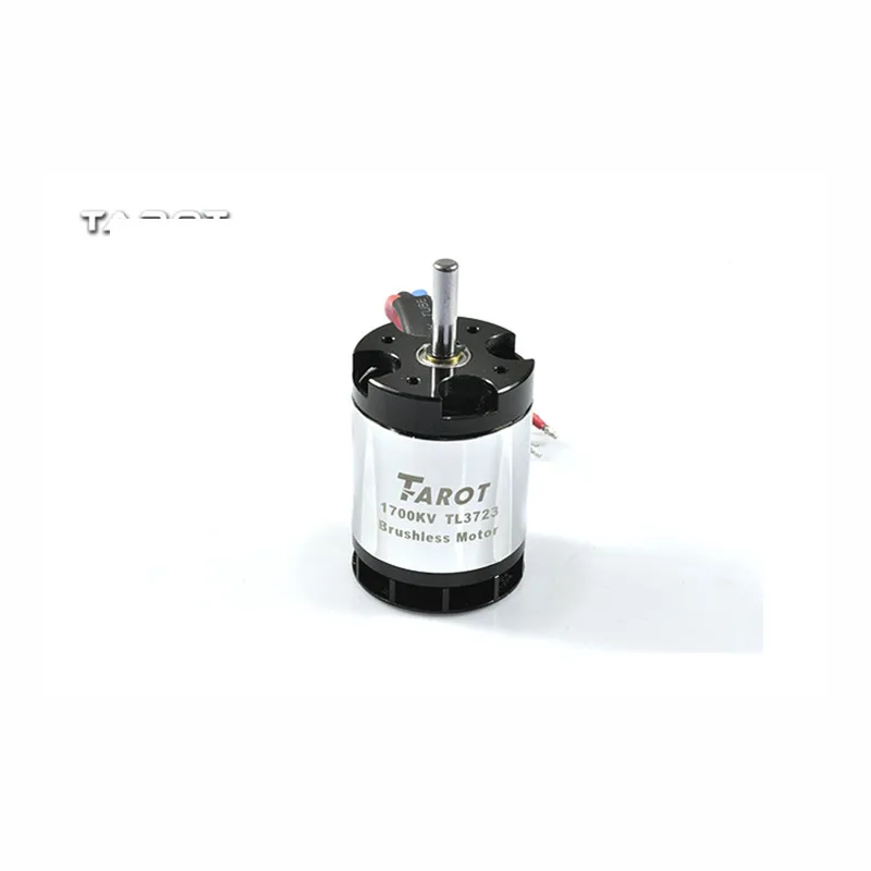 

TATOR-RC 500 Brushless Motor(1600KV) TL3723-03