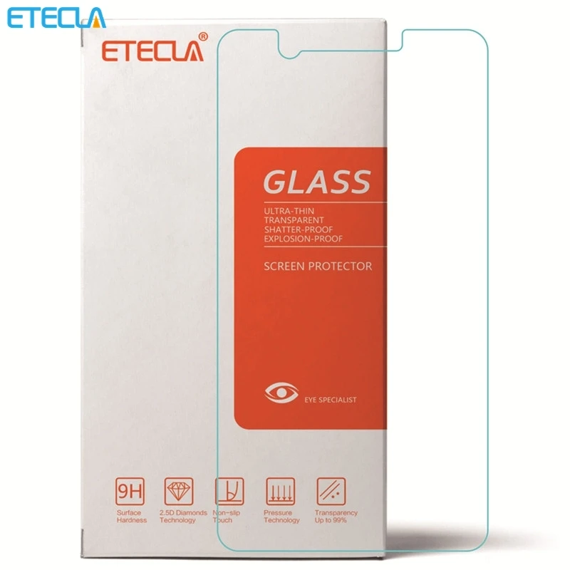 

For Lenovo A536 Glass Lenovo A536 Tempered Glass On A 536 Screen Protector 0.26mm 9h Premium Protective Glass Film