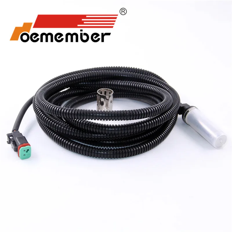 

1892058 ABS Sensor Anti-Lock Brake System Sensor Wheel Sensor for SCANIA 4410329020 1530705 1428451 1438785 1530705 1534525