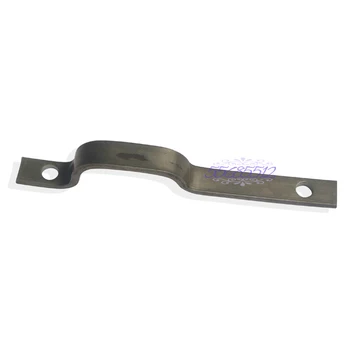 

Front Limit Pressure Metal Bracket Fits Stihl HS86 R HS81 R Brush Cutter Parts