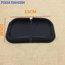 Автомобиль для панелей, на липкой основе Pad подушечки с силикагелем Нескользящие Коврики для mercedes a класса vw t5 vauxhall astra mercedes benz vw t4 audi q5