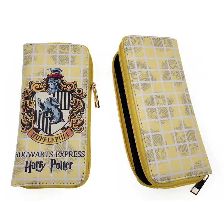  long zipper harry potter 3