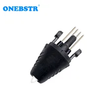 One Generation 3D Printing Pen Heated Nozzle Removable And Exchangeable Portable Print Extruder free shipping
