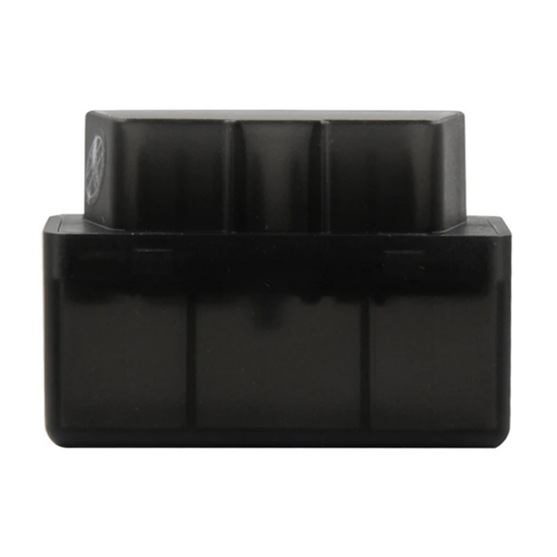 Elm327 Obd2 V1.5 Wifi Автомобильный детектор черный