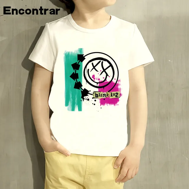 blink 182 baby clothes