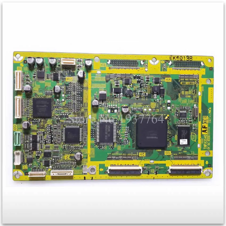 

LOGIC BOARD TH-42PA50C 42PA500C TNPA3540 AF TNPA3540AF board part