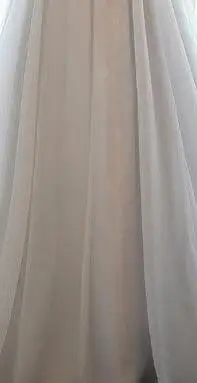 Благородный WEISS элегантный v-образный вырез ТРАПЕЦИЕВИДНОЕ ПЛАТЬЕ развертки Поезд Кружева Бисер вечернее платье недорогое платье для выпускного вечера; Robe De Soiree вечерние платья - Цвет: Серый
