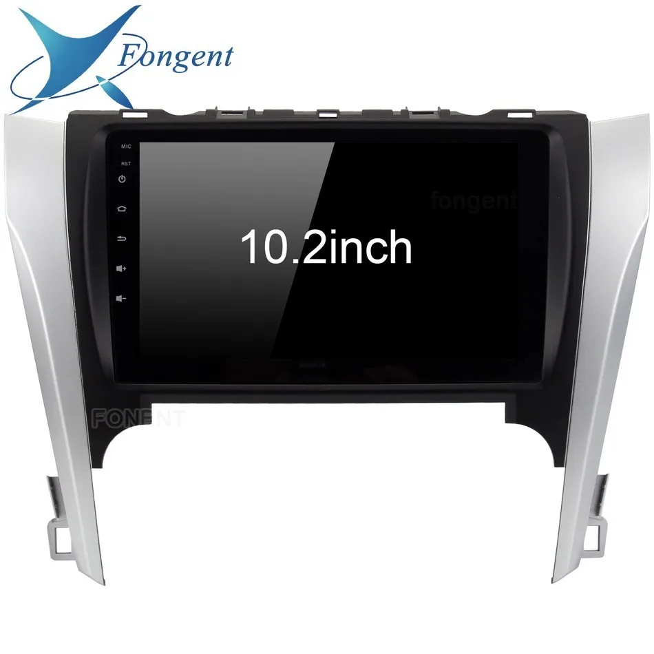 Flash Deal 10.2" Android 8.0 Car GPS Radio Player for Toyota Camry 2012 2013 2014 with 4GB+32GB Auto Stereo Multimedia JBL amplifier canbus 1 Flash Deal 10.2" Android 8.0 Car GPS Radio Player for Toyota Camry 2012 2013 2014 with 4GB+32GB Auto Stereo Multimedia JBL amplifier canbus 1