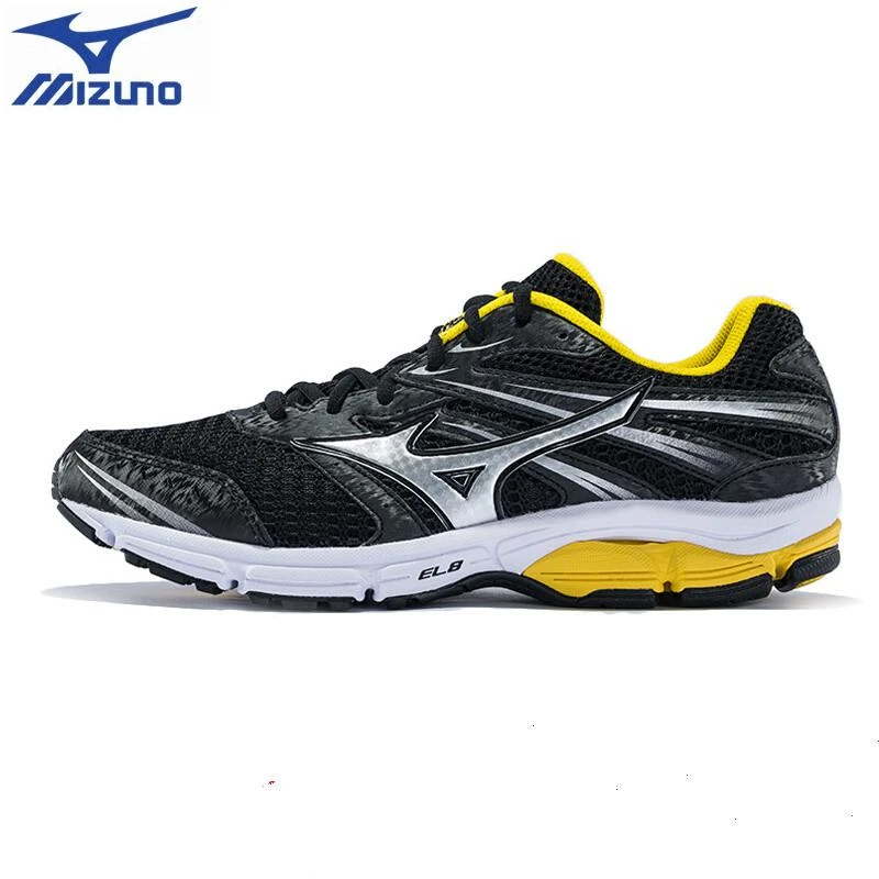 mizuno wave zest