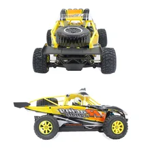 Высокоскоростное транспортное средство с дистанционным управлением гоночного автомобиля K929-B электромобиль модель 4ch 540 матовый Мотор дистанционного управления игрушка для ребенка подарок