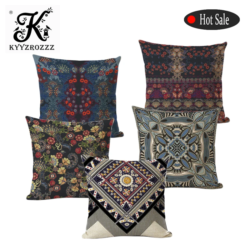 الوطني وسادة يغطي القطن و القنب المواد مربع الكلاسيكية مكتب وسادة مقعد أريكة لينة المخدة كابا دي Almofada الوطني وسادة يغطي القطن و القنب المواد مربع الكلاسيكية مكتب وسادة مقعد أريكة لينة المخدة كابا دي Almofada