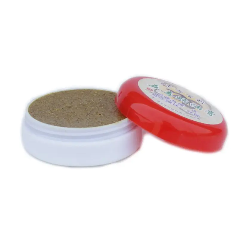 

20g Chinese Natural Oil Skin Healing Cream Dermatitis Eczema Chilblains Treatment Repair Health Care Pain Relief Ointment Balm