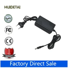 12V 3A Универсальный адаптер переменного тока в постоянный ток DC Питание адаптер Зарядное устройство для джемпер EZbook i7s ультрабук