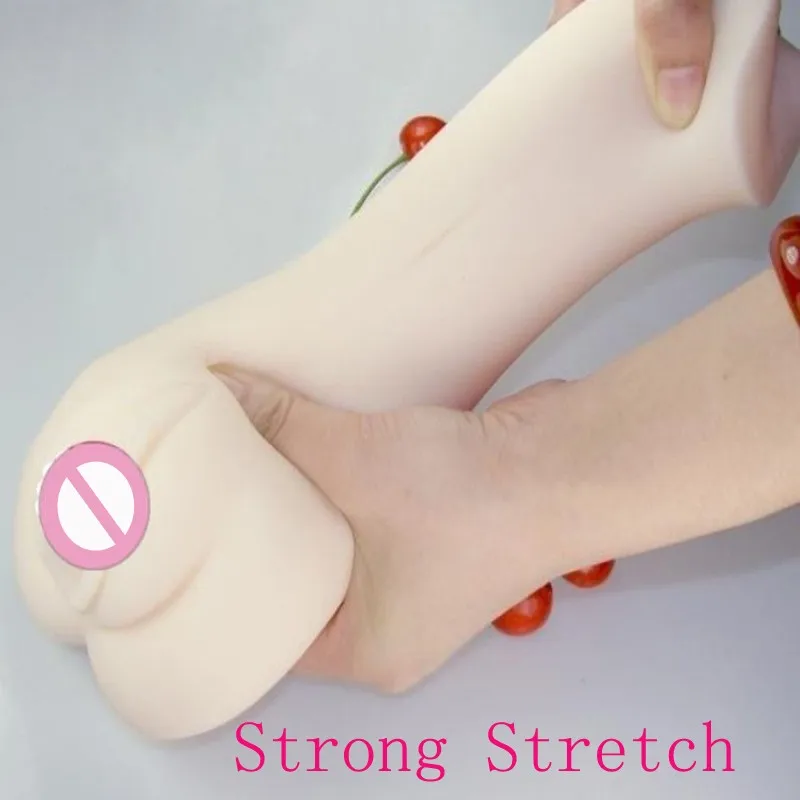 Simulation Of Real Aircraft Cup Sex Toys For Men Artificial Vagina Male Sex Toys Adult Sex Supplies Masturbation Aircraft Cup 2