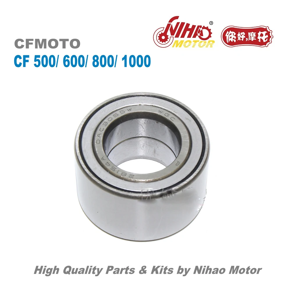 TZ-24 CF500 CF600 CF800 подшипник ступицы для CFMoto CF188 500cc /600cc /800cc CF MOTO ATV UTV Quad Engine запасные
