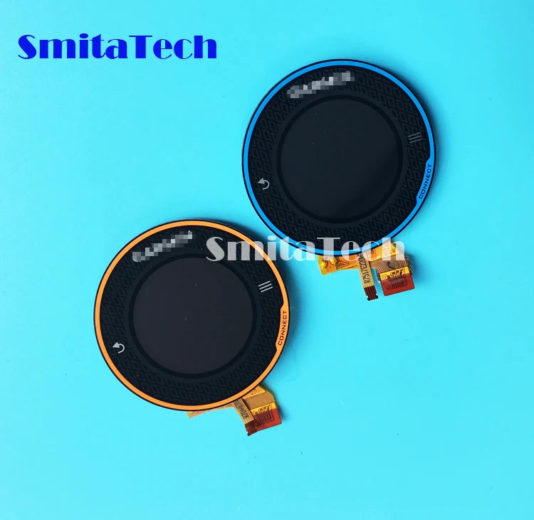 garmin forerunner screen replacement