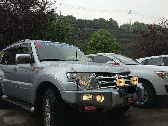 奥地モジュラー黒鋼ヘビーデューティでウインチマウントプレートw Ledライトフロントバンパー用mitsubishiパジェロオフロード4 4 Front Bumper Bumper Mitsubishimitsubishi Bumper Aliexpress 奥地モジュラー黒鋼ヘビーデューティでウインチマウントプレートw Ledライトフロントバンパー用mitsubishiパジェロオフロード4 4 Front Bumper Bumper Mitsubishimitsubishi Bumper Aliexpress