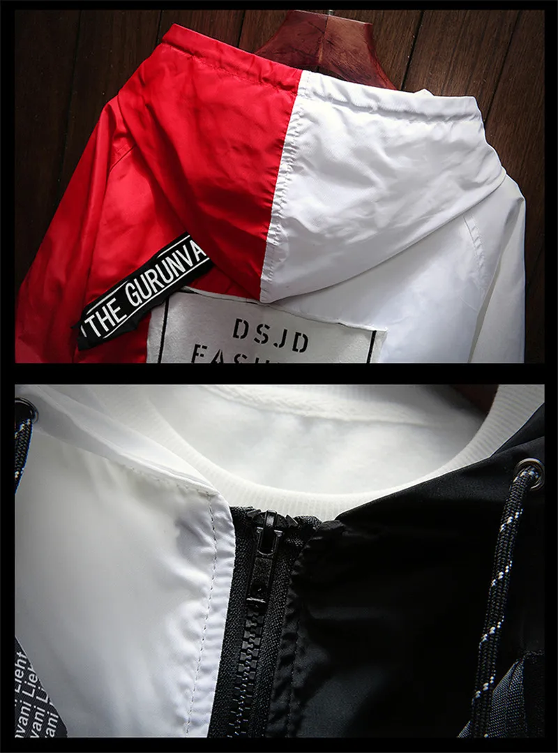 Jackets (9)